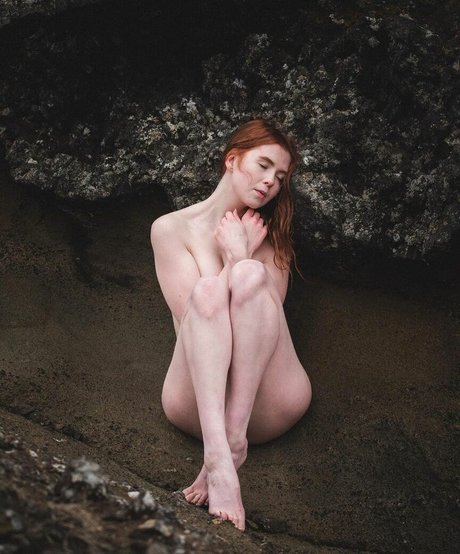 Icelandic Selkie nude leaked OnlyFans photo #6