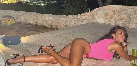 Simona Isceri nude leaked OnlyFans photo #40