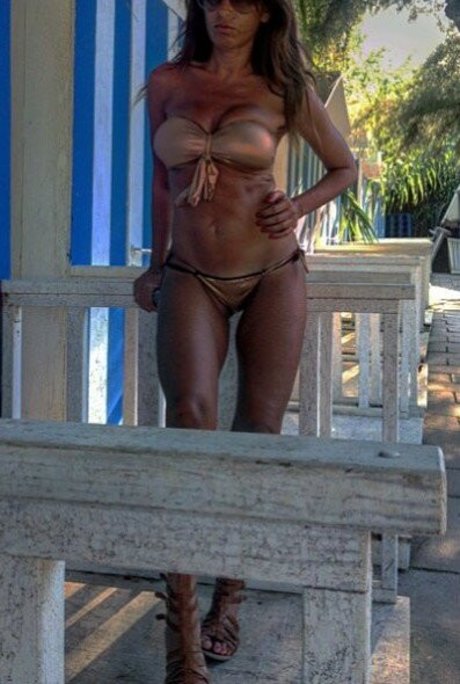 Simona Isceri nude leaked OnlyFans photo #75