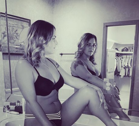 Ashley McAdams nude leaked OnlyFans photo #2