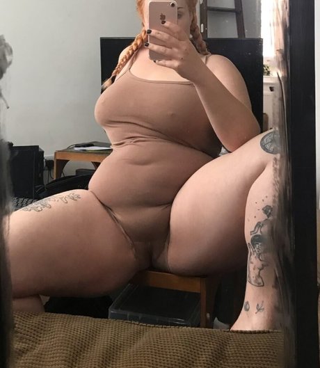May Moon nude leaked OnlyFans pic
