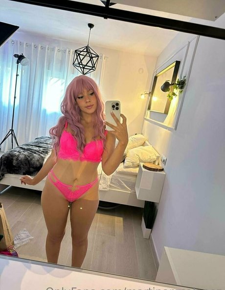 Martinarosalopez nude leaked OnlyFans photo #5