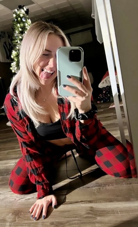 Chelsea.evee nude leaked OnlyFans photo #3