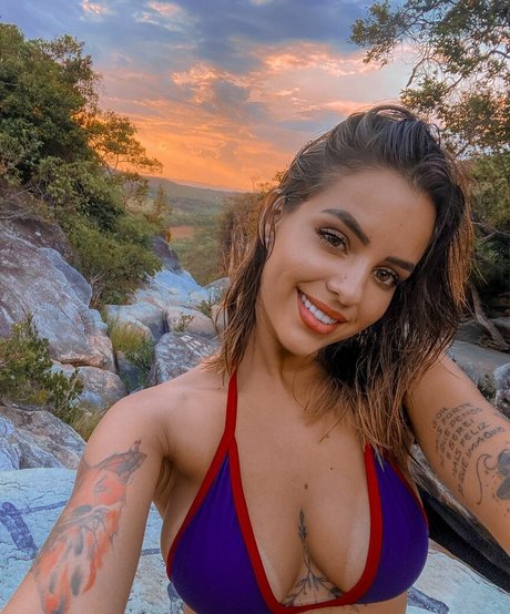 Gabriela Fernanda nude leaked OnlyFans pic