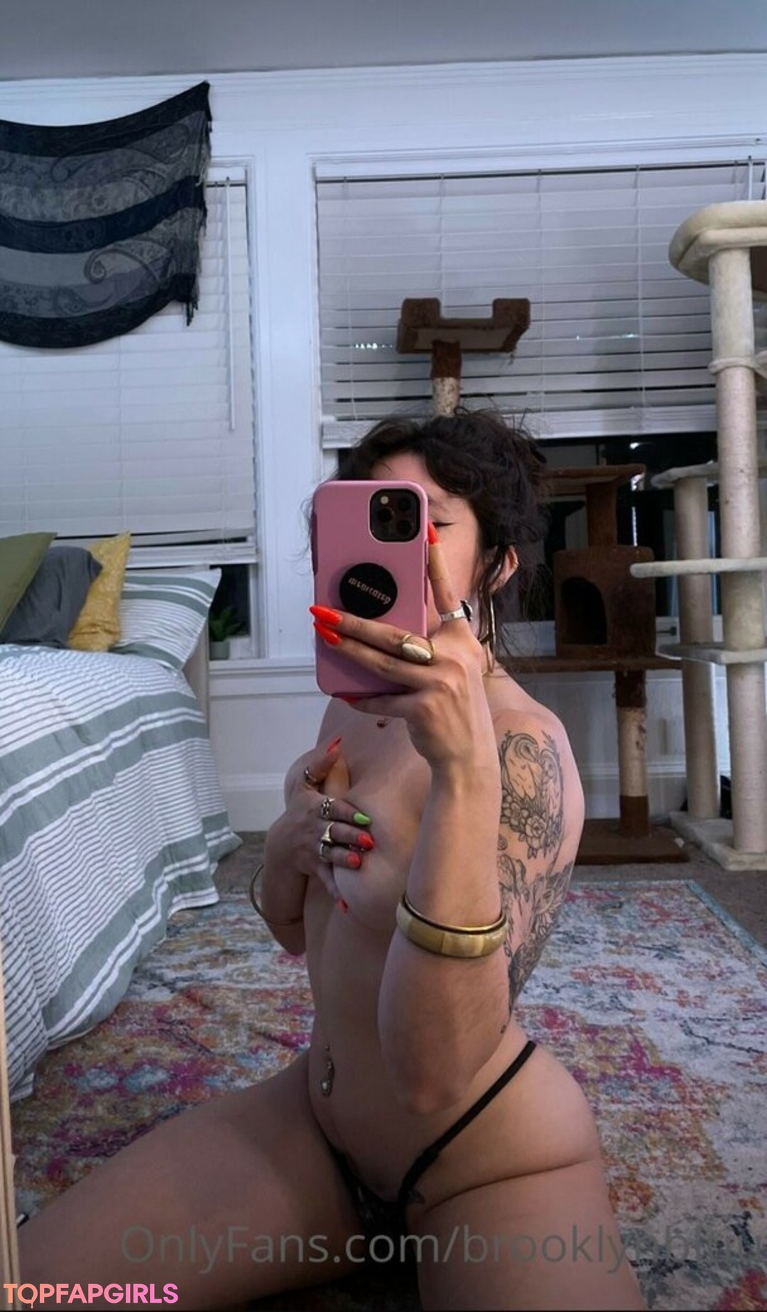 Bbchlo Nude Leaked OnlyFans Photo #49