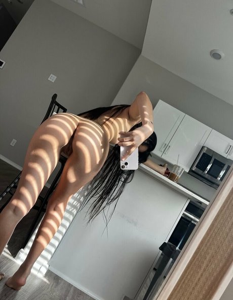 Spicymariahxxx nude leaked OnlyFans pic