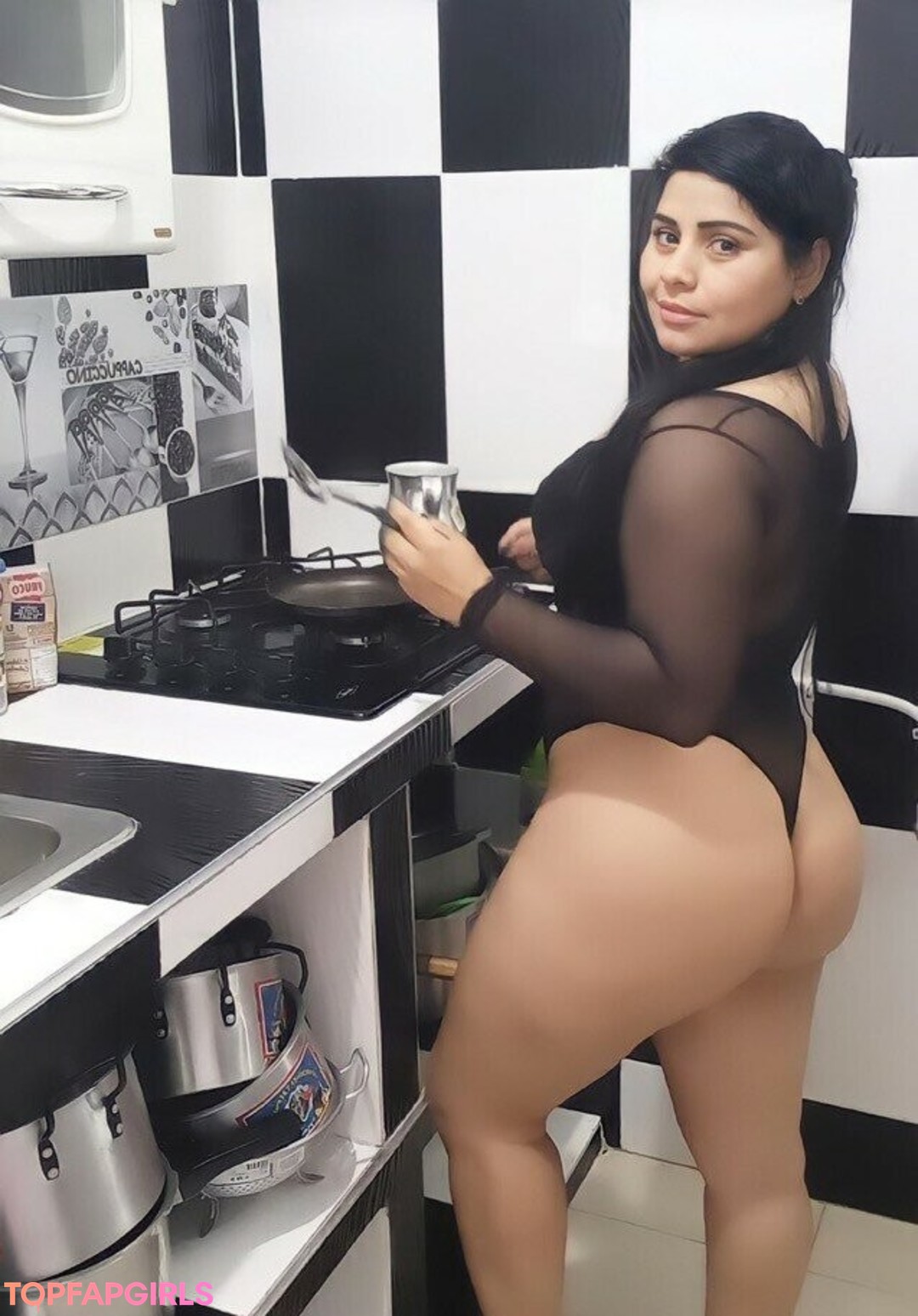 Adriana Rios Nude Leaked OnlyFans Photo #19