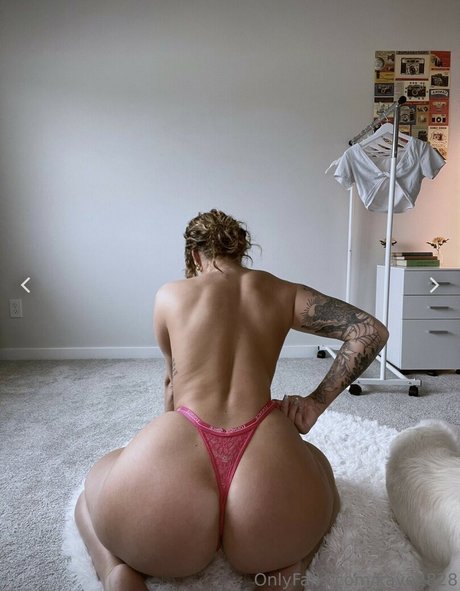 Oliviakayemyers nude leaked OnlyFans photo #2