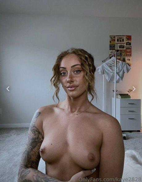 Oliviakayemyers nude leaked OnlyFans photo #3