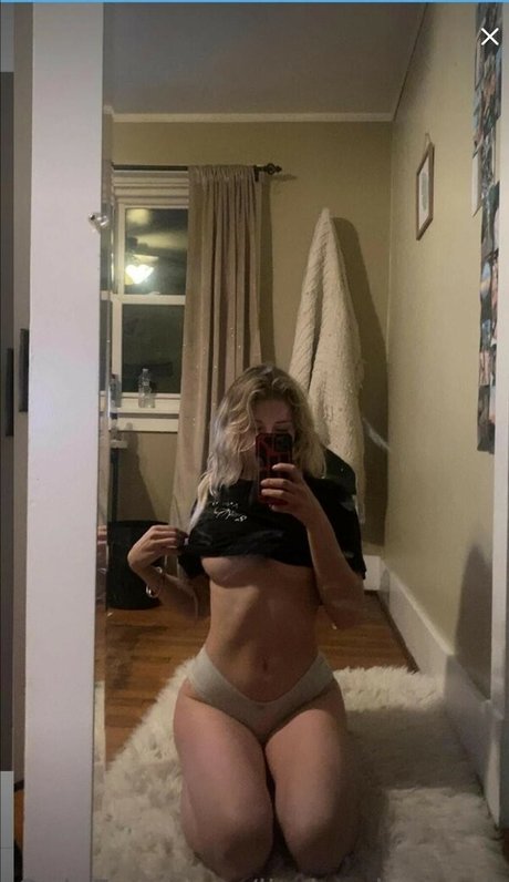 Lindsaybercosky nude leaked OnlyFans pic