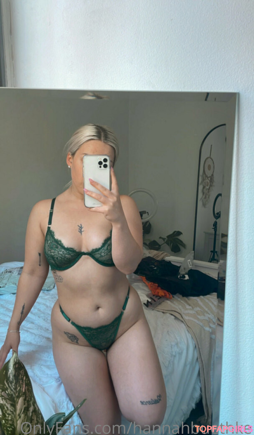 Hannah Buethke Nude Leaked OnlyFans Photo #73