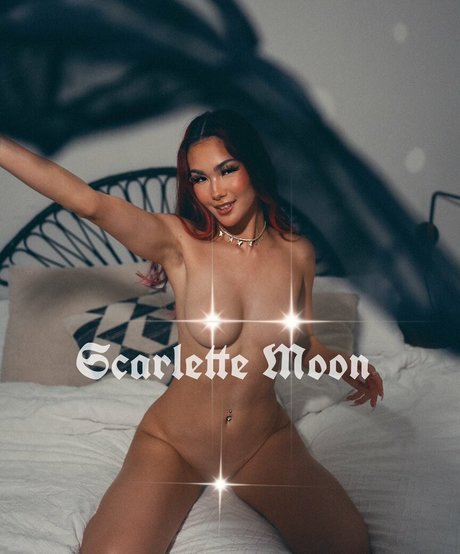 Scarlettemoon nude leaked OnlyFans pic