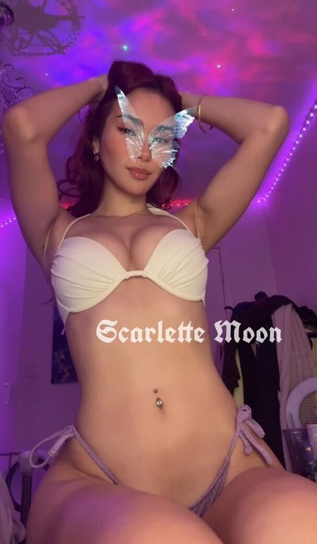 Scarlettemoon nude leaked OnlyFans pic