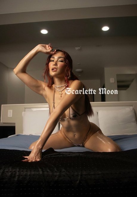 Scarlettemoon nude leaked OnlyFans pic