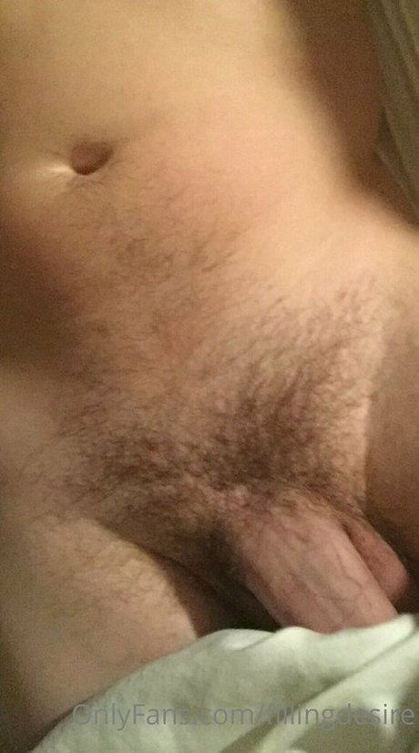 Fillingdesire nude leaked OnlyFans pic