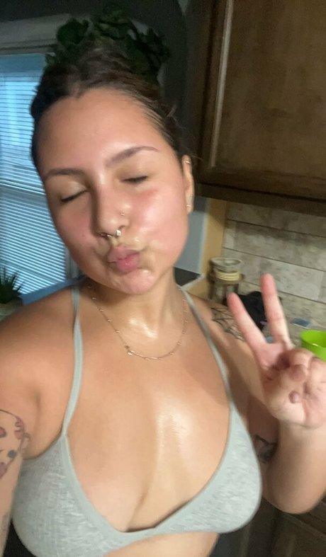 Steph nude leaked OnlyFans photo #9