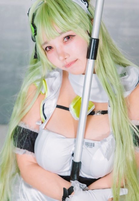 Saaya_cosplay nude leaked OnlyFans photo #6