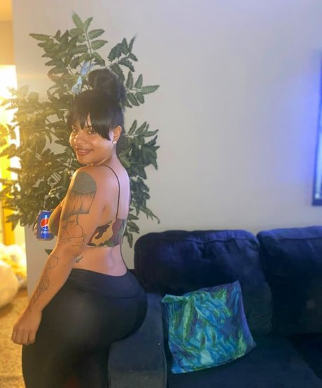 Nelsy Morales nude leaked OnlyFans pic