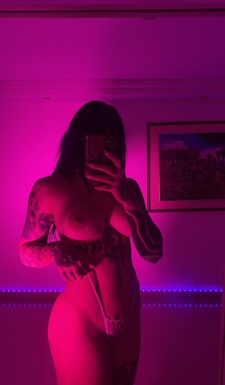 Kunoichihottie nude leaked OnlyFans pic