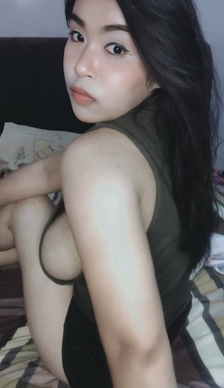 Pafun Chusri nude leaked OnlyFans photo #10