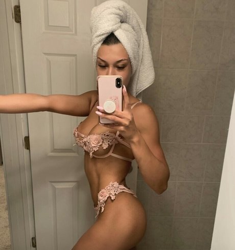 Annabel Fomenko nude leaked OnlyFans pic