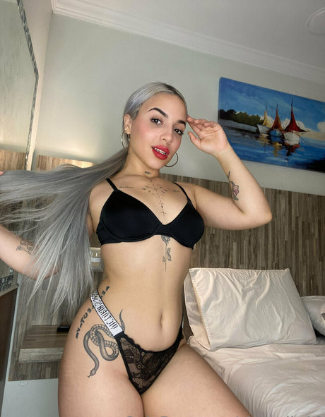 Chanelle18 nude leaked OnlyFans pic