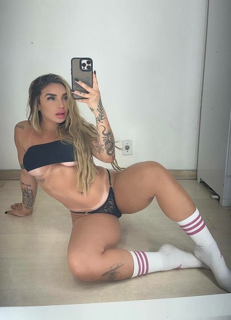 Gabriela Viana nude leaked OnlyFans pic