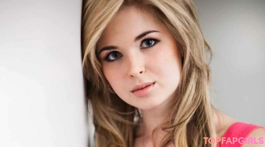 Kirsten Prout Nude Leaked OnlyFans Photo #12