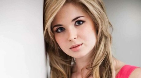 Kirsten Prout nude leaked OnlyFans pic