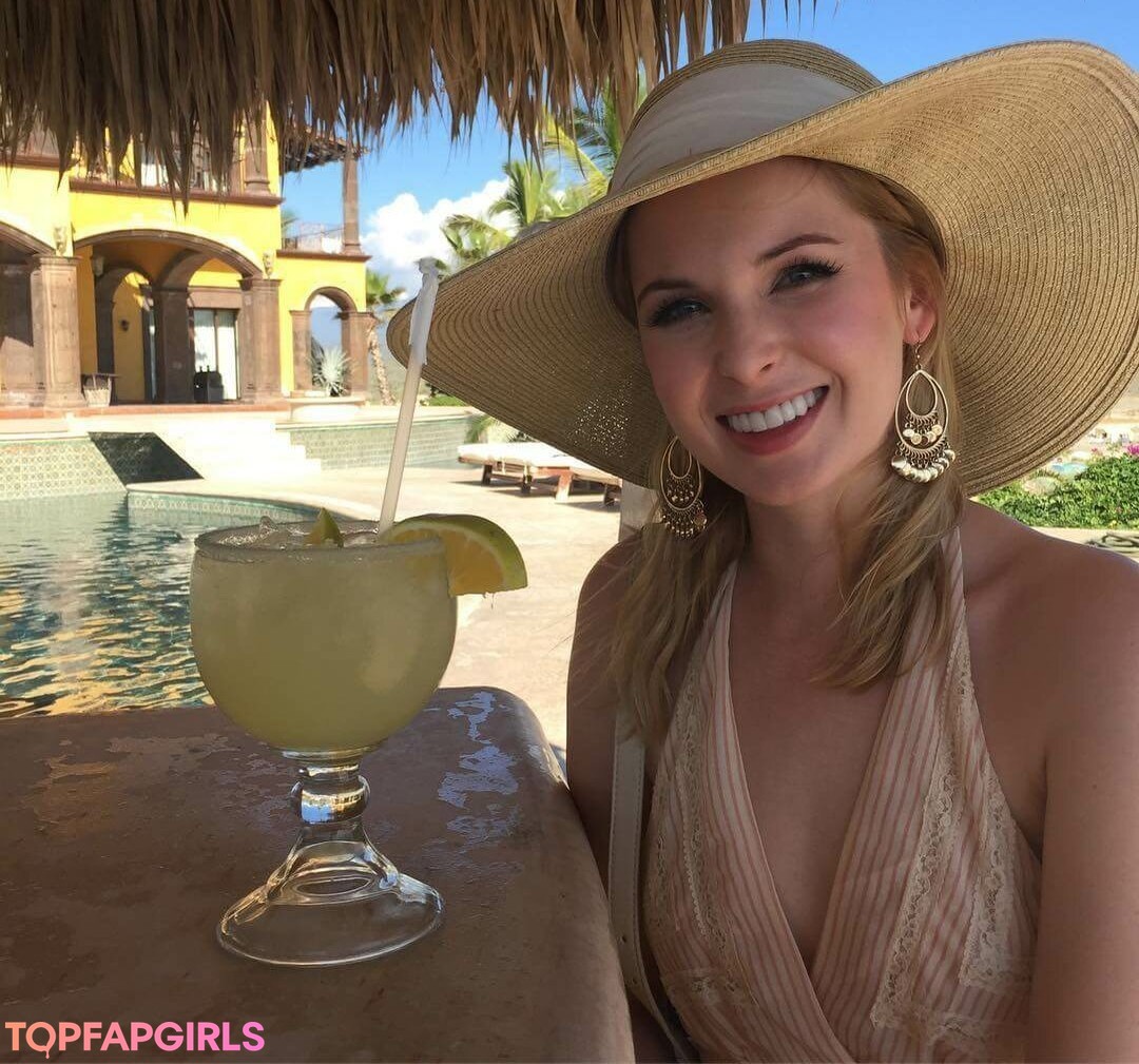 Kirsten Prout Nude Leaked OnlyFans Photo #19