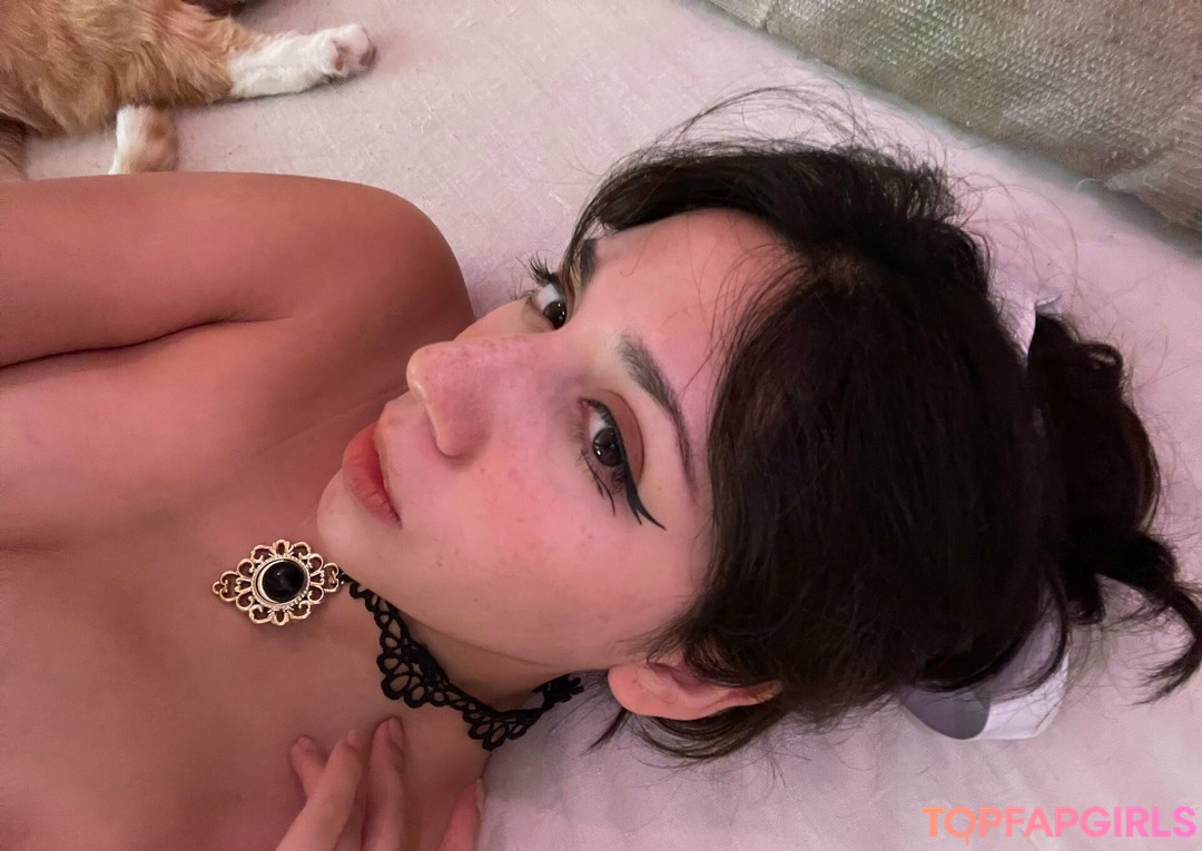 Scar.nilla Nude Leaked OnlyFans Photo #9