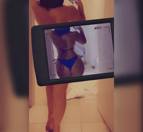 Miss_sandraa nude leaked OnlyFans pic