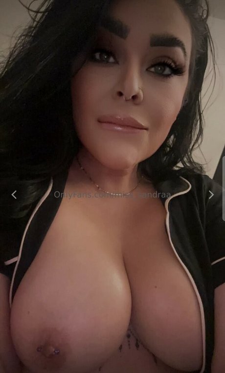 Miss_sandraa nude leaked OnlyFans pic