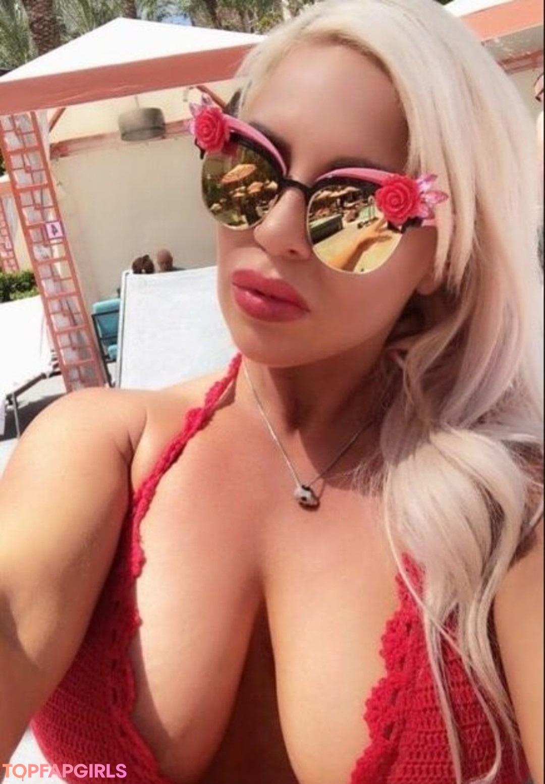 Dana Brooke Nude Leaked OnlyFans Photo #128