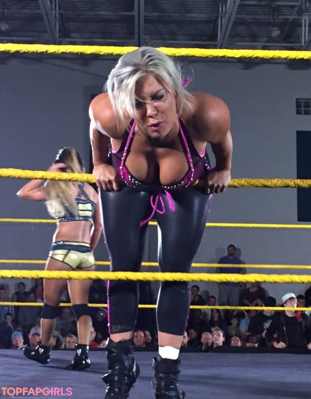 Dana Brooke Nude Leaked OnlyFans Photo #108