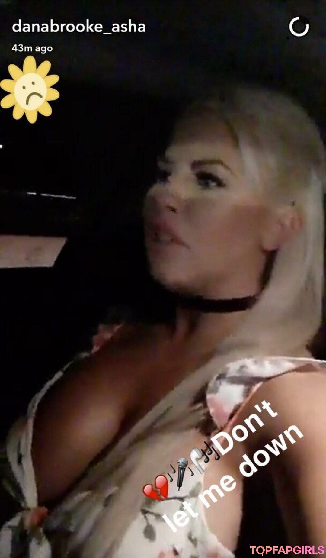 Dana Brooke Nude Leaked OnlyFans Photo #82