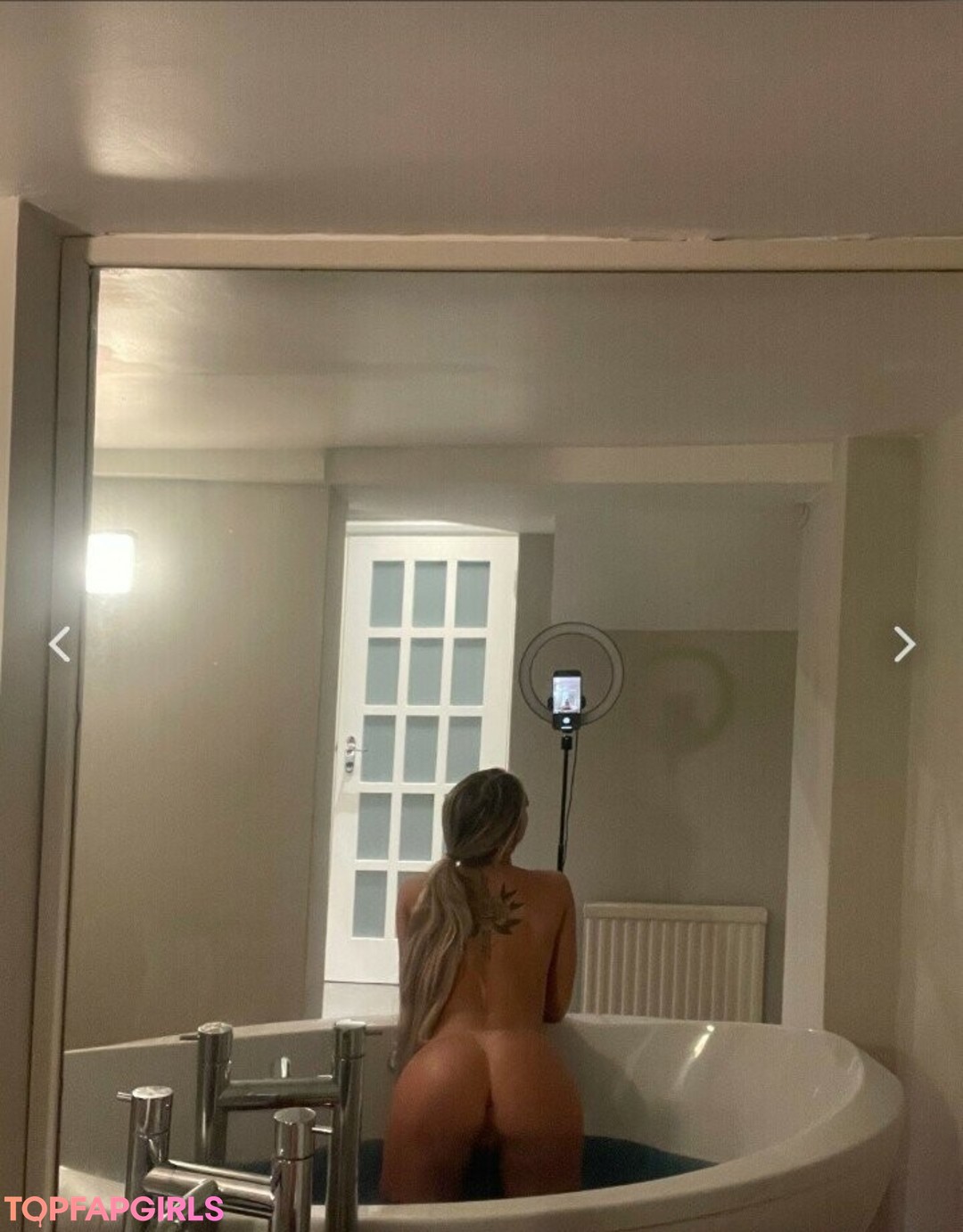 Ellie Nuttall Nude Leaked OnlyFans Photo #8