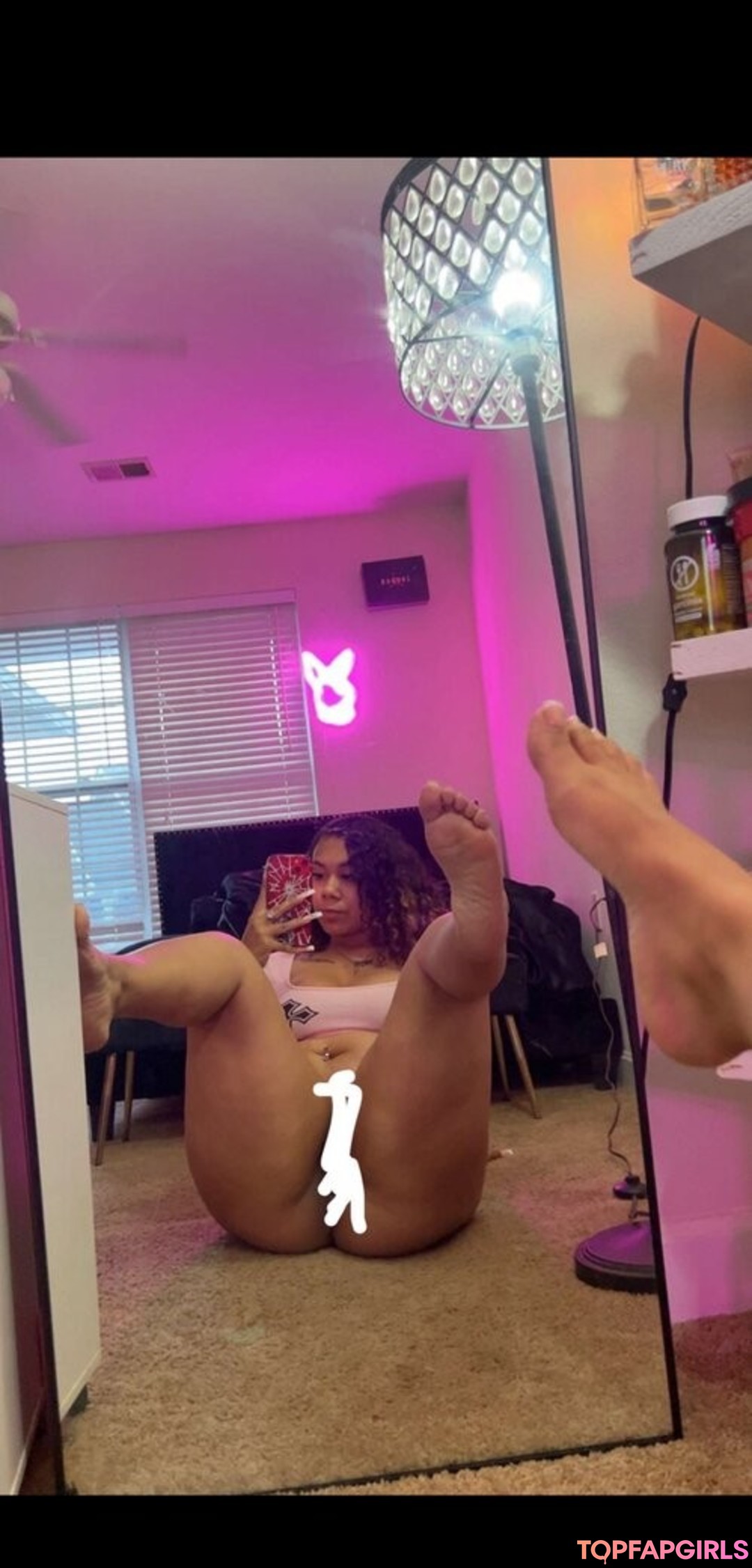 Babyshae.23 Nude Leaked OnlyFans Photo #7