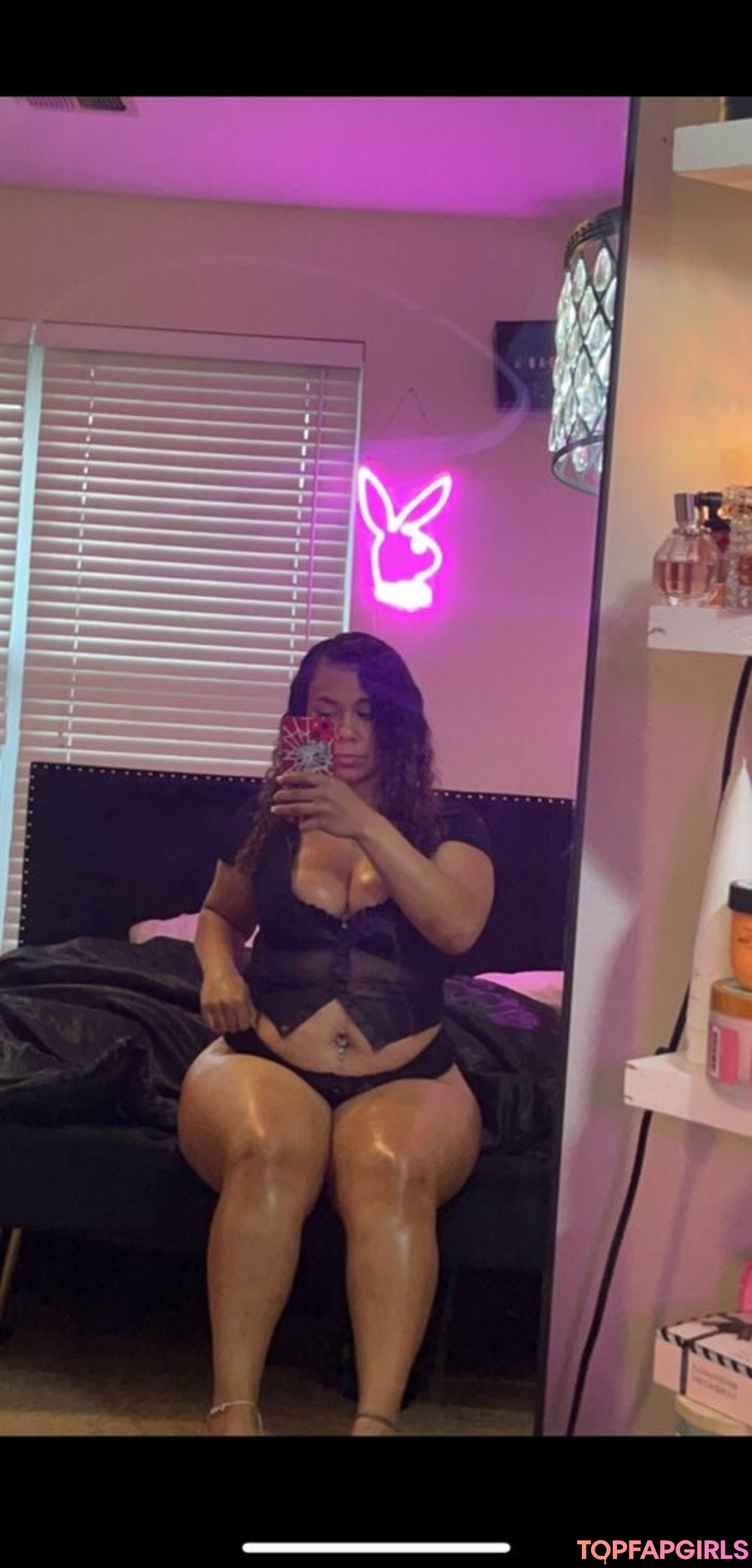 Babyshae.23 Nude Leaked OnlyFans Photo #4