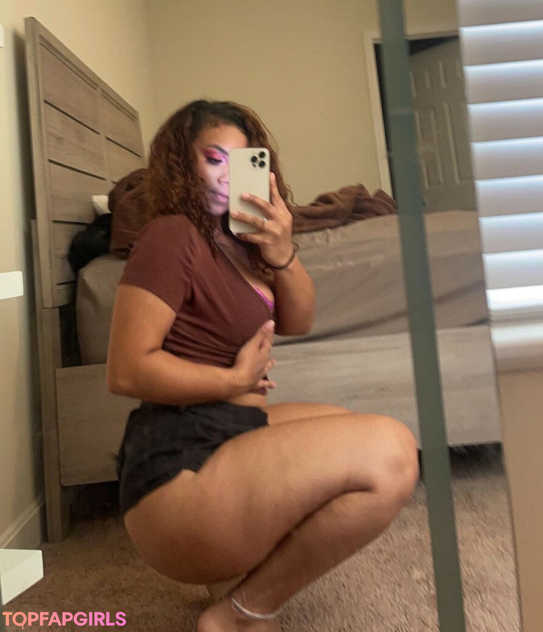 Babyshae.23 Nude Leaked OnlyFans Photo #8