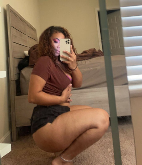Babyshae.23 nude leaked OnlyFans pic