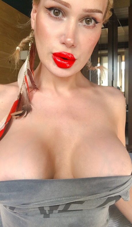 Shera Balboa nude leaked OnlyFans photo #14