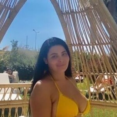 Miss Amal nude leaked OnlyFans pic