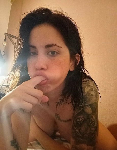 Tatianaik nude leaked OnlyFans photo #30