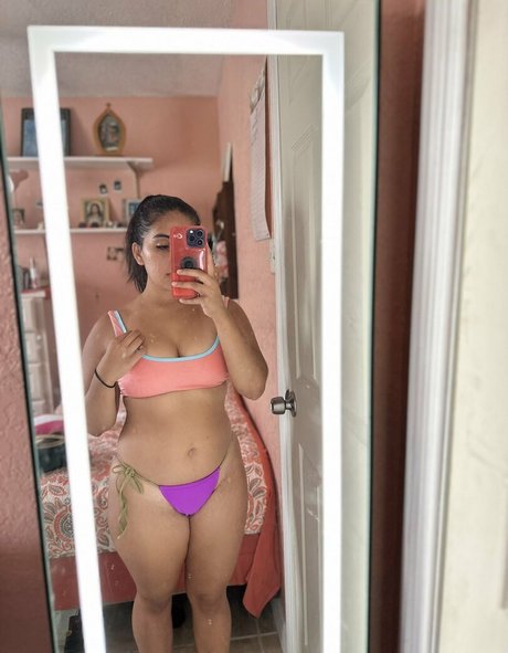 Gabrielamhdzz nude leaked OnlyFans photo #5