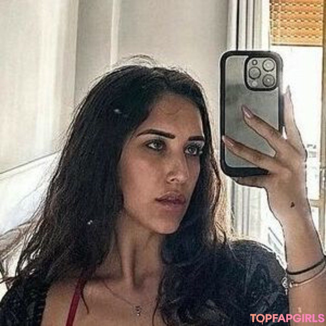 Alessandra Portaluppi Nude Leaked OnlyFans Photo #20