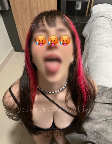 Biancaa nude leaked OnlyFans photo #3