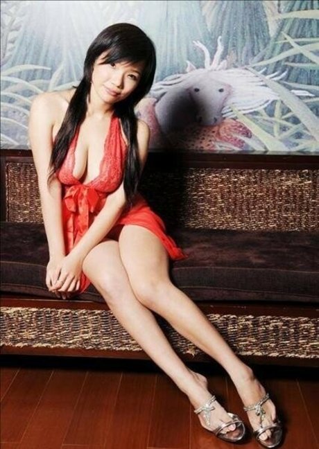 Asiamamachenchen nude leaked OnlyFans photo #5