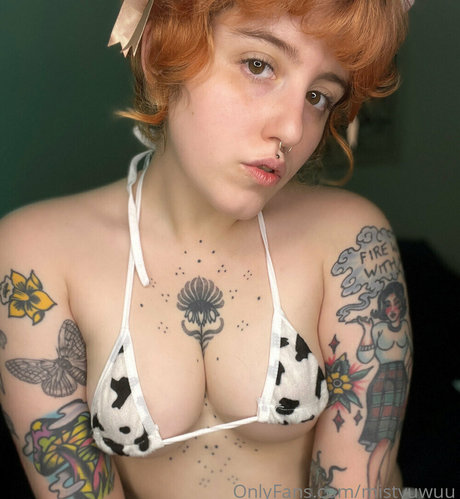 Gothgamerfree nude leaked OnlyFans photo #4