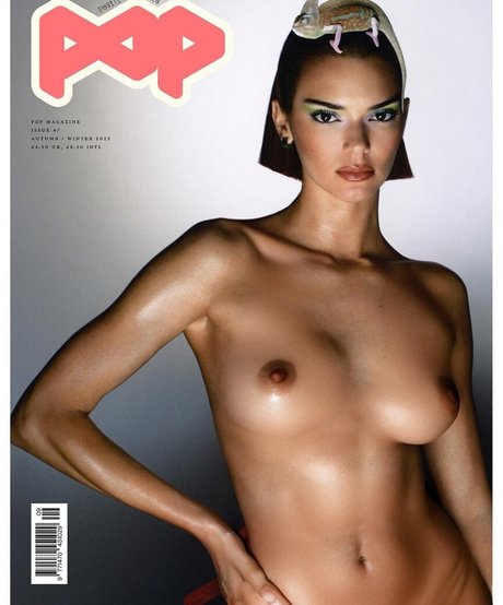 Kendall Jenner Ai Porn nude leaked OnlyFans photo #18